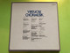 Virtuose Chormusik / Tallis, Monteverdi, Strauss, Pizzetti, Martin, Poulenc, Dallapiccola, Jolivet, Messiaen, Edlund / Rundfunkchor Stockholm, Stockholmer Kammerchor, Eric Ericson / EMI Records 4x LP 1978 Stereo / 1C 165 - 30796/99
