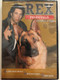 Komissar Rex - Inspector Rex DVD 2007 Rex felügyelő / Directed by Oliver Hirschbiegel / Starring: Tobias Moretti, Karl Markovich, Wolf Bachofner, Fritz Muliar / Season 1, Episodes 12-14 (5999546332162)