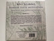 Kövi Szabolcs - Bamboo Flute Meditation / Meditativ Zene Bambuszfuvolara / Audio CD 2017 / 5998482700905