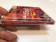 Shaft – Pick Up On This / Wonderboy Audio CD 2001 / 014 632-2