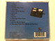 Anselmo Crew – Passport, Bitte... / Crossroads Records Audio CD 2004 / CRCD 060-2