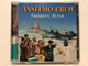 Anselmo Crew – Passport, Bitte... / Crossroads Records Audio CD 2004 / CRCD 060-2