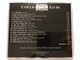 UniCum Laude / UniCum Laude Audio CD 1999 Stereo / ULCD 101