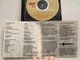 Softsword (King John And The Magna Charter) - Rick Wakeman / President Records Audio CD 1994 / RWCD 24