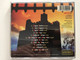 Softsword (King John And The Magna Charter) - Rick Wakeman / President Records Audio CD 1994 / RWCD 24