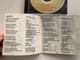 Softsword (King John And The Magna Charter) - Rick Wakeman / President Records Audio CD 1994 / RWCD 24