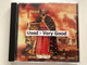 Softsword (King John And The Magna Charter) - Rick Wakeman / President Records Audio CD 1994 / RWCD 24