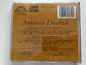 Antonín Dvořák - String Quartets In F Major, Op. 96 "American", In E Flat Major, Op. 51 "Slavonic" / Panocha Quartet / Supraphon Audio CD 1993 Stereo / 11 0581-2 131