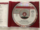 Leichte Klassik - Orgel-Hits / Philips Classics Productions Audio CD Stereo / 442 714-2