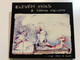 Eleven Hold – A Párna Mélyén / ...No Meg A Bor / ilCinemaNuovo Audio CD 2004 / ICN0004 2