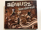 Géniusz – Kincskereső / Audio CD 2009