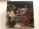 G. F. Handel - Giulio Cesare / Jennifer Larmore, Barbara Schlick, Bernarda Fink, Marianne Rorholm, Derek Lee Ragin / Concerto Koln: Rene Jacobs / Harmonia Mundi 4x Audio CD 2018 / HMM 931385.87