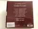 G. F. Handel - Giulio Cesare / Jennifer Larmore, Barbara Schlick, Bernarda Fink, Marianne Rorholm, Derek Lee Ragin / Concerto Koln: Rene Jacobs / Harmonia Mundi 4x Audio CD 2018 / HMM 931385.87