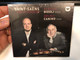 Saint-Saens: Violin Sonatas / Alessio Bidoli (violin), Bruno Canino (piano) / Warner Music Audio CD 2018 / 838876629753