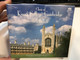 Choir of King's College, Cambridge - George Frideric Handel - Messiah / Brabdenburg Consort leader Roy Goodman, Conducted by Stephen Celobury / House of Classics 2x Audio CD + DVD CD 2010 / 220304