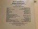 Mussorgsky: Boris Godunov, Boris Christoff / Chorus of the National Opera of Sofia, André Cluytens / His Master's Voice 3x LP 1987 Stereo / 29 1302 3