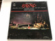 Richard Strauss: Salome / Hildegard Behrens, José van Dam, Karl-Walter Böhm, Agnes Baltsa, Wiesław Ochman, Heljä Angervo / Vienna Philharmonic Orchestra, Herbert von Karajan / Angel Records 2x LP 1978 / SBLX 3848