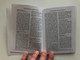 Gospel of Luke Azerbaijani - Cyrillic Script / Луканин негл етдији мужде / Very useful for gospel outreach / Paperback / GBV 1753030 (LukeAzeriCyrillic)