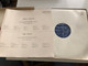 Emil Gilels - Ludwig van Beethoven - Five Concertos For Piano And Orchestra / Cleveland Symphony Orchestra, Conducted by George Szell / Концерты для фортепиано с оркестрoм / Мелодия 5x LP Stereo / С 01795 - 01804