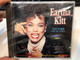 Eartha Kitt – C'est Si Bon - Live In Tivoli / Old Fashioned Girl, Love For Sale, Little White Lies, Lola Lola, and many more... / Success Audio CD 1993 / 16106CD