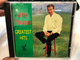 Larry Finnegan – Greatest Hits / Rock In Box Audio CD 1996 / RIB CD 026