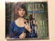 Ditta Rohmann - Bach: Cello Suites Nos 1, 3 & 5 / Prize-Winner: Bach Compettion Leipzic / Hungaroton Audio CD 2013 / HGR 32731