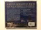 J. S. Bach - Double & Triple Concertos / Capella Savaria On Period Instruments, Zsolt Kallo / Hungaroton Audio CD 2019 / HCD 32836 