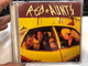 Red Aunts – #1 Chicken / Epitaph Audio CD / 86446