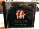 Most Famous Hits - Milva - The Album - cd 1 / Surpr!se Audio CD / 65171
