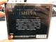 Most Famous Hits - Milva - The Album - cd 1 / Surpr!se Audio CD / 65171