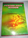 PUNJABI FOLK WISDOM by PROF.SAEED AHAMAD / English Rendering and Transliteration of Original Text