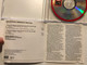 Mozart - Klavierkonzerte No. 20 KV 466 & No. 23 KV 488 / Annie Fischer, Philharmonia Orchestra, Sir Adrian Boult / Meisterwerk / EMI DRM Audio CD 1989 Stereo / CDZ 25 2121 2