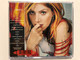 Vitamin C – More / Elektra Audio CD 2000 / 7559-62615-2