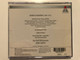 Gershwin - An American in Paris, Porgy and Bess Suite, Cuban Ouverture / Roberta Alexander, Gregg Baker / New York Philharmonic, Zubin Mehta / Teldec Audio CD 1991 Stereo / 4509-97444-2