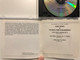 Gershwin - An American in Paris, Porgy and Bess Suite, Cuban Ouverture / Roberta Alexander, Gregg Baker / New York Philharmonic, Zubin Mehta / Teldec Audio CD 1991 Stereo / 4509-97444-2
