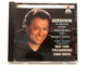 Gershwin - An American in Paris, Porgy and Bess Suite, Cuban Ouverture / Roberta Alexander, Gregg Baker / New York Philharmonic, Zubin Mehta / Teldec Audio CD 1991 Stereo / 4509-97444-2
