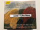 Johann Sebastian Bach - Brandenburg Concertos I-VI - Orchestral Suites I-IV / Helmuth Rilling, Oregon Bach Festival Chamber Orchestra / Hänssler Classic 4x Audio CD 1997 / 98.929/044