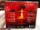 Concerto Moon – Fragments Of The Moon / Finest Melodic Power Metal from Japan, debut album incl. 3 live bonustracks! / LMP Audio CD 2000 / LMP 0004-015 CD