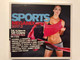 Sports Megamix 2017.2 / The Ultimate 128-192bpm Fitness-mix on 3cds / Axwell & Shapov, Micha Moor & Def Rock, Andrew Spencer & Abel Romez, Jay Frog & Alex M. Feat. Kash, Mazza, Klaas / MORE Music and Media 3x Audio CD 2017 / 899397-2 
