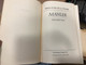 Mahler Volume One by Henry Louis de la Grange / Doubleday & Company Inc. / Hardcover 1973 (0385005245)