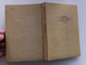 Hullámok kergetése by Szabó Magda / Útijegyzetek / Szépirodalmi könyvkiadó 1963 / Hardcover / Travel notes by Magda Szabó (HullamokKergetese)