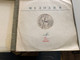 Бетховен – 9 Cимфоний / Мелодия 9x LP / Д 028225-28
