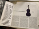 Johann Sebastian Bach: Pablo Casals – Suiten Für Violoncello Solo / Dacapo 3x LP / 1 C 147-00 892/4