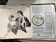 Mozart - Le Nozze Di Figaro / Hilde Gueden, Lisa Della Casa, Suzanne Danco, Cesare Siepi, Alfred Poell, Fernando Corena / Vienna State Opera Chorus, Vienna Philharmonic Orchestra, Erich Kleiber / Ace Of Diamonds 3x LP Stereo / GOS 585/7