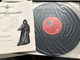 Callas: Un Ballo In Maschera / Giuseppe di Stefano, Tito Gobbi, Fedora Barbieri, Eugenia Ratti / Orchestra & Chorus of La Scala, Milan, Antonino Votto / His Master's Voice 3x LP Mono / RLS 736