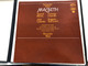 Giuseppe Verdi - Macbeth / Sherrill Milnes, Florenza Cossotto, Jose Carreras, Ruggero Raimondi / Ambrosian Chorus, New Philharmonia Orchestra, Riccardo Muti / Supraphon 3x LP 1979 Stereo / 1116 2821-23 ZB