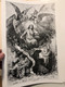 Zichy Mihály by Berkovits Ilona / Corvina Kiadó 1977 / Illustrated by Schiller Alfréd, Petrás István / CO1446 / Mihály Zichy Hungarian painter and graphic artist - Selection of works (ZichyM)