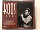 Koós János – A Szívem Egy Vándorcigány / Reader's Digest 4x Audio CD 2005 / RM-CD05095-1-4