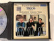 Felice Giardini: Trios Complete / Budapest String Trio / Hungaroton Classic 3x Audio CD 2000 Stereo / HCD 31837-39