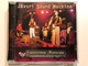 Jávori Sound Machine – Szivárvány Havasán / Audio CD 2003 / JSM001